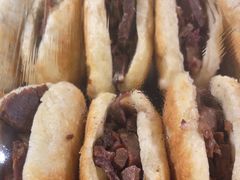 -马记伊源斋涮肉·清真菜(潘家园古玩市场店)