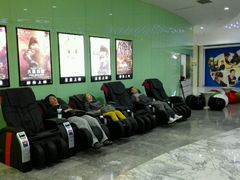 -新世界国际影城