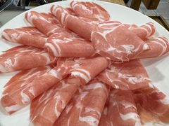 -马记伊源斋涮肉·清真菜(百子湾店)