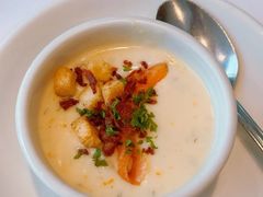 -MORTON'S 莫尔顿牛排坊(北京丽晶酒店)