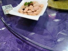 话梅芸豆-长兴菜馆(高桥店)