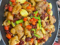 干锅肥肠-潇湘阁(三里屯SOHO店)