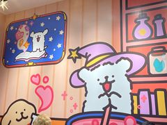 -IPSTAR·潮玩星球·主题店