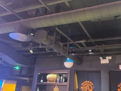 -鸣记脆皮烤鱼·海鲜烤鱼(三八广场店)
