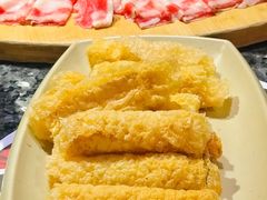 -蜀大侠火锅(森兰花园城店)