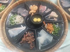 -老国贸云南传统过桥米线(滇池店)