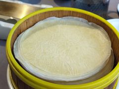 -全聚德(长白直营店)