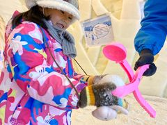 -宁波冰雪大世界(北仑区)