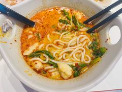 -桂在香知桂林米粉(南岗松雷店)