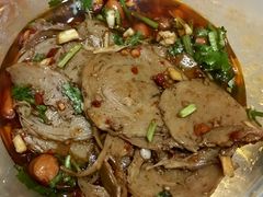 -张记捆鸡(总店)