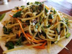 -弓二莜面(总店)