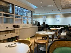 -葡珍轩冰室(虹桥机场T1店)