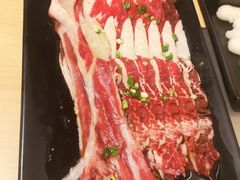 -花味·自助烤肉(雨花客厅店)