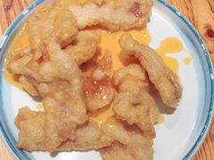 -和晟shèng铁锅炖·东北菜(南山店)