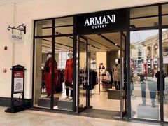 -王府井奥莱临潼小镇(临潼店)