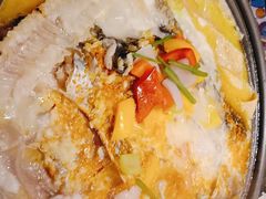 -匠子烤鱼(东方万达店)