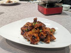 糖醋排骨-天禧(西溪店)