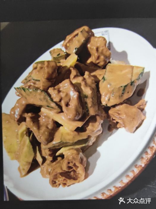 蒙阴光棍鸡(新石中路店)黄瓜拌油条图片