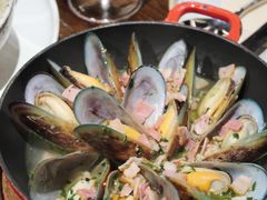 -Brut Eatery悦璞食堂(建国东路店)