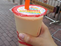 -CoCo都可(惠福店)
