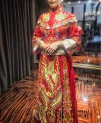 -保定金沙芝柏婚礼策划