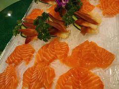 -盛港湾海鲜食府(黄沙店)