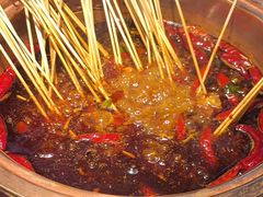 -镇江龙·火锅串串(武侯祠店)