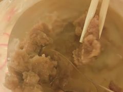 -老牌依强牛肉店(达道总店)