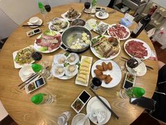 -吉友粥底火锅(方斜路店)