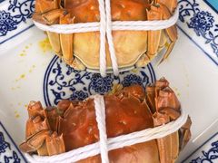 -品鲜村农家菜·阳澄湖大闸蟹(总店)