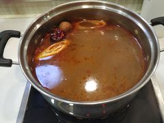 -就这家旋转小火锅(西安路罗斯福店)