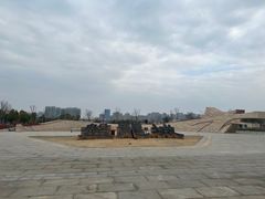 -盘龙城国家考古遗址公园