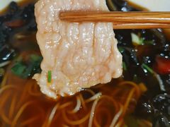 -巴鑫田姐米线(巴南万达店)