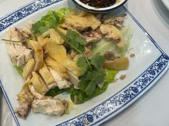 -杨记海鲜楼(三门黑金冠店)