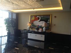 -上海外高桥喜来登酒店·宴会厅