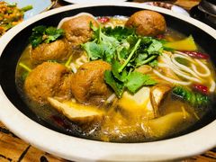 -一盏明灯全素斋(殊像寺店)