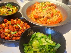 -一棠龙虾•王牌虾球(光谷天地店)