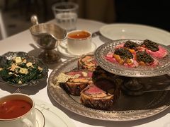 -壳里西餐厅Coquille Seafood Bistro(蒙自路店)