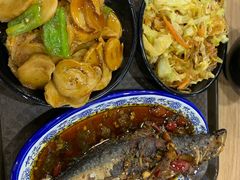 -小梅园饭堂(东方路店)