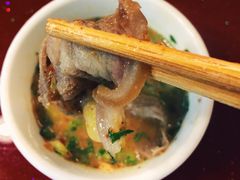 老石黑山羊-老石黑山羊毛驴肉火锅(金凯广场店)
