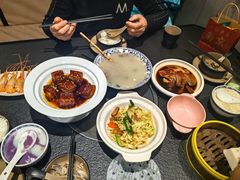 -金陵家宴·金陵春·南京菜(夫子庙店)