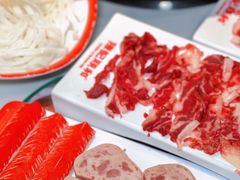 -陈记顺和潮汕鲜牛肉火锅(西门口广场店)