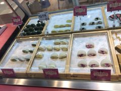 -凯德广场(武胜路店)