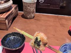 -鸟山鸣·日料食堂(王府井店)