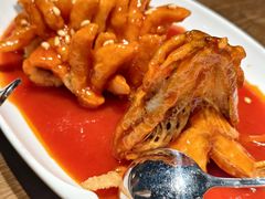 -廊亦舫Lang Yi Fang Restaurant(金桥店)