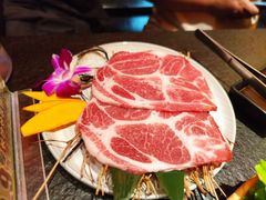 -上男·烧肉集市(五一广场店)