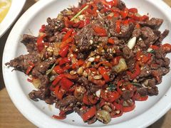 -黑家养生粥道馆(新世纪店)