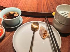 -喜鼎海胆水饺(东港店)