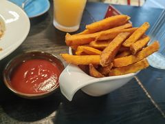 -莫多多餐厅