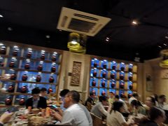 -串大叔炭火烤串·鸡西大冷面刀削面(总店)